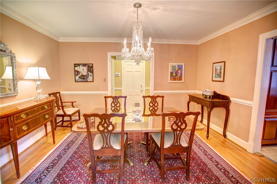 3801 Tomacee Road Richmond, VA 23221 - Photo 6 of 46 Gallery Image 6