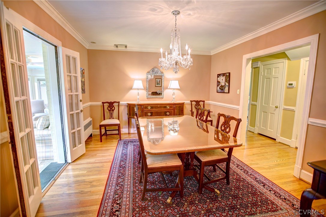 3801 Tomacee Road Richmond, VA 23221 - Photo 7 of 46 Gallery Image 7