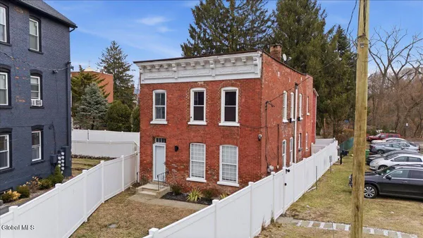 $349,999 | 5 Short Street, Cohoes, NY 12047