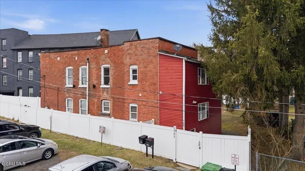 $339,999 | 5 Short Street, Cohoes, NY 12047