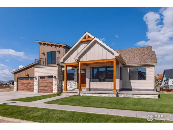 $1,490,000 | 1298 Burt Avenue, Berthoud, CO 80513