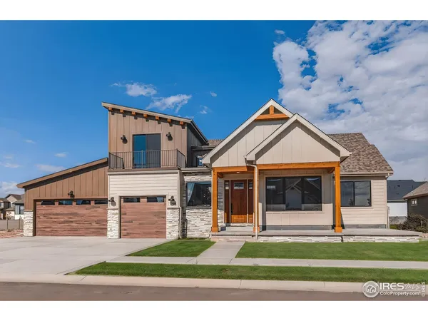 $1,490,000 | 1298 Burt Avenue, Berthoud, CO 80513