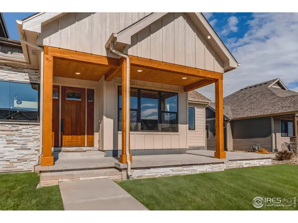$1,490,000 | 1298 Burt Avenue, Berthoud, CO 80513