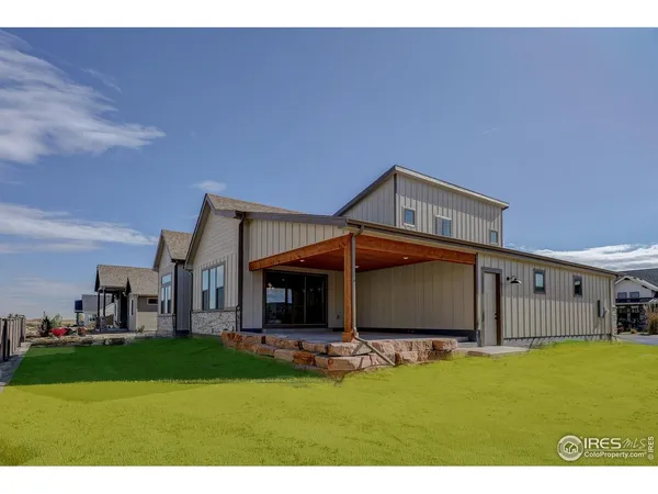 $1,490,000 | 1298 Burt Avenue, Berthoud, CO 80513