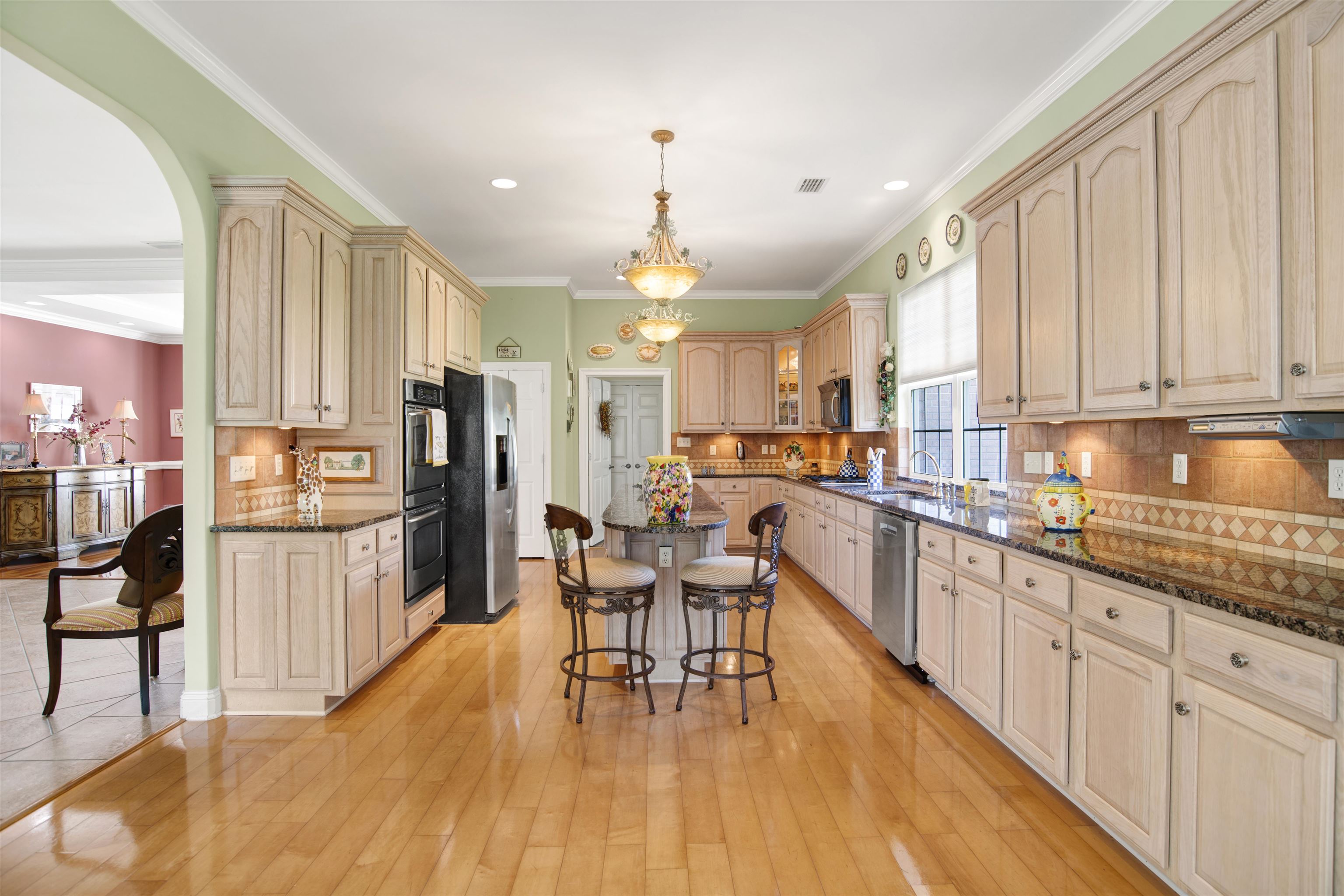 23014 Carnoustie Drive Foley, AL 36535 - Photo 36 of 49 Kitchen