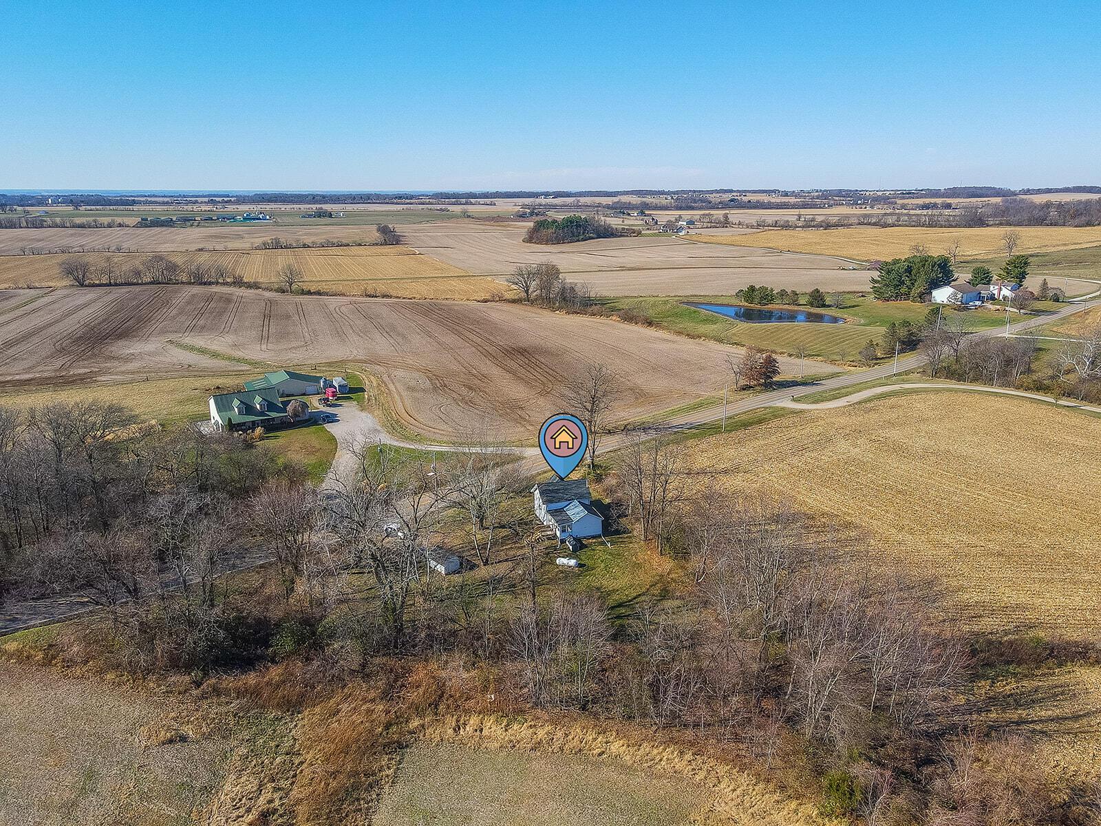 8400 16th Road Southwest Amanda, OH 43102 - Photo 34 of 39 8400 16th Rd SW-18