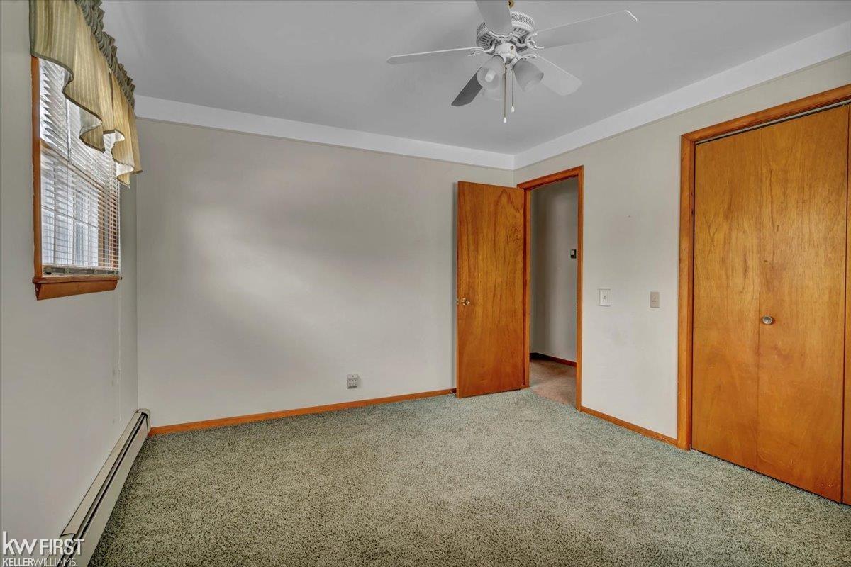 16045 Hough Road Allenton, MI 48002 - Photo 20 of 44