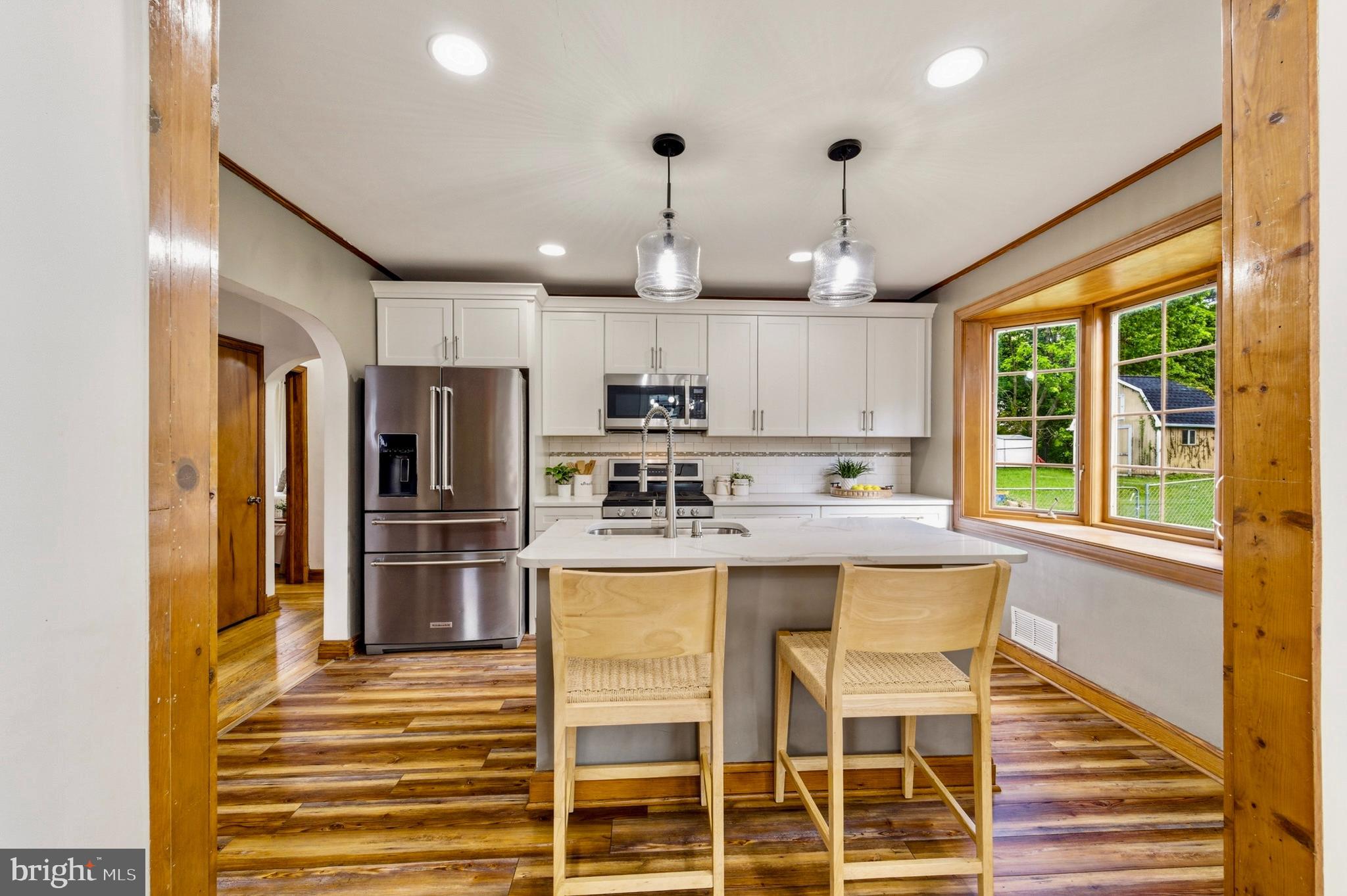 621 Woodsdale Road Baltimore, MD 21228 - Photo 14 of 59