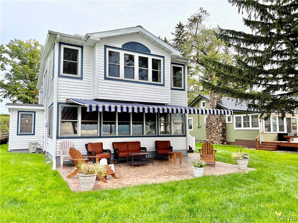 9088 Renshaw Bay Road Mannsville, NY 13661 - Photo 1 of 1 Gallery Image 1