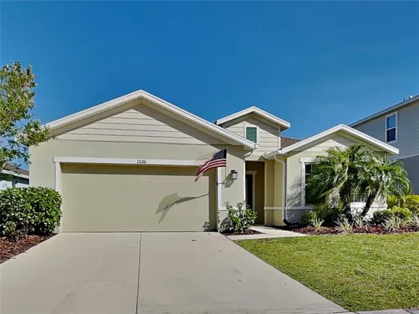 $2,699 | Undisclosed Address, Parrish, FL 34219