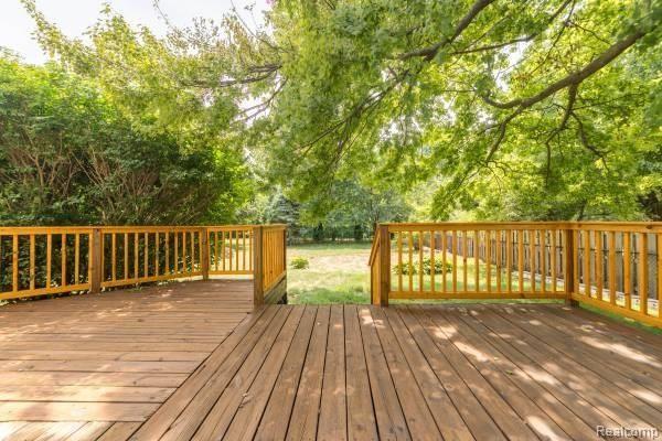 528 Hidden Ridge Drive Troy, MI 48083 - Photo 29 of 30