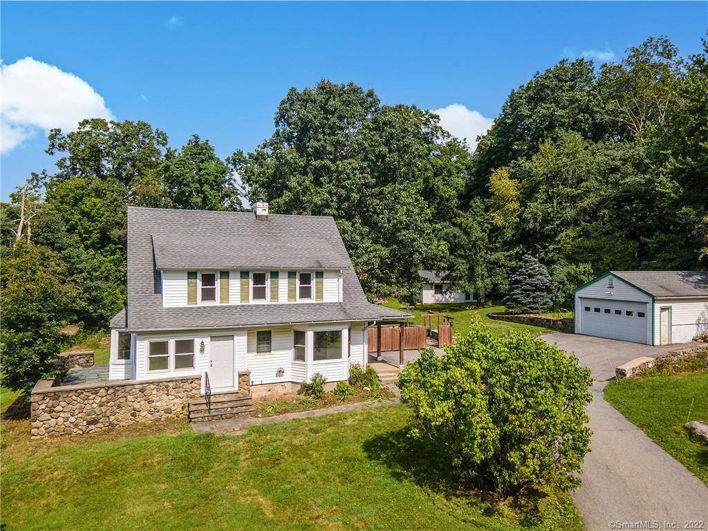 47 Middle River Road Danbury, CT 06811 - Photo 1 of 1