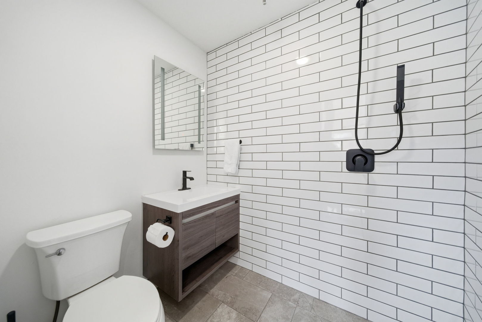 331 South Peoria Street, Unit 107 Chicago, IL 60607 - Photo 9 of 16