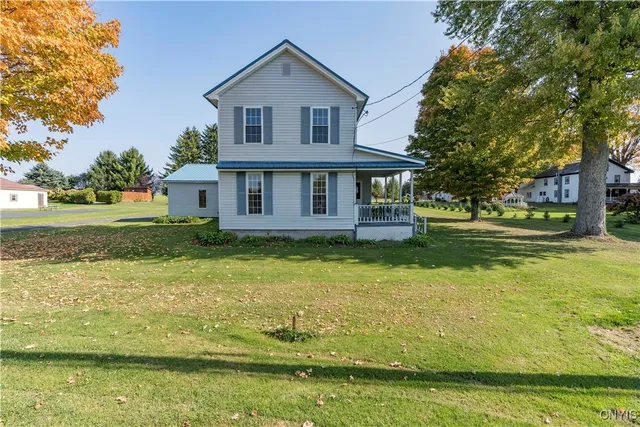 $231,900 | 10226 Washington Street, Denmark, NY 13626