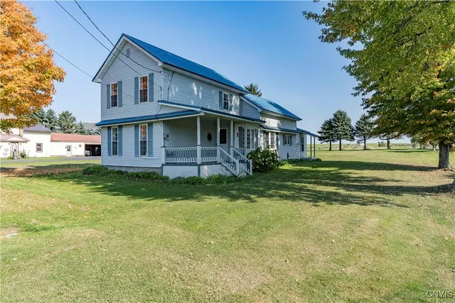 $231,900 | 10226 Washington Street, Denmark, NY 13626