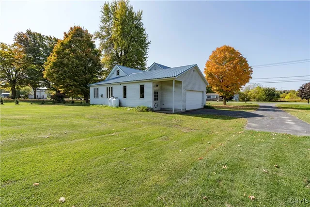 $231,900 | 10226 Washington Street, Denmark, NY 13626