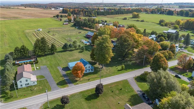 $231,900 | 10226 Washington Street, Denmark, NY 13626