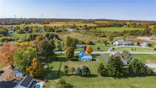 $231,900 | 10226 Washington Street, Denmark, NY 13626