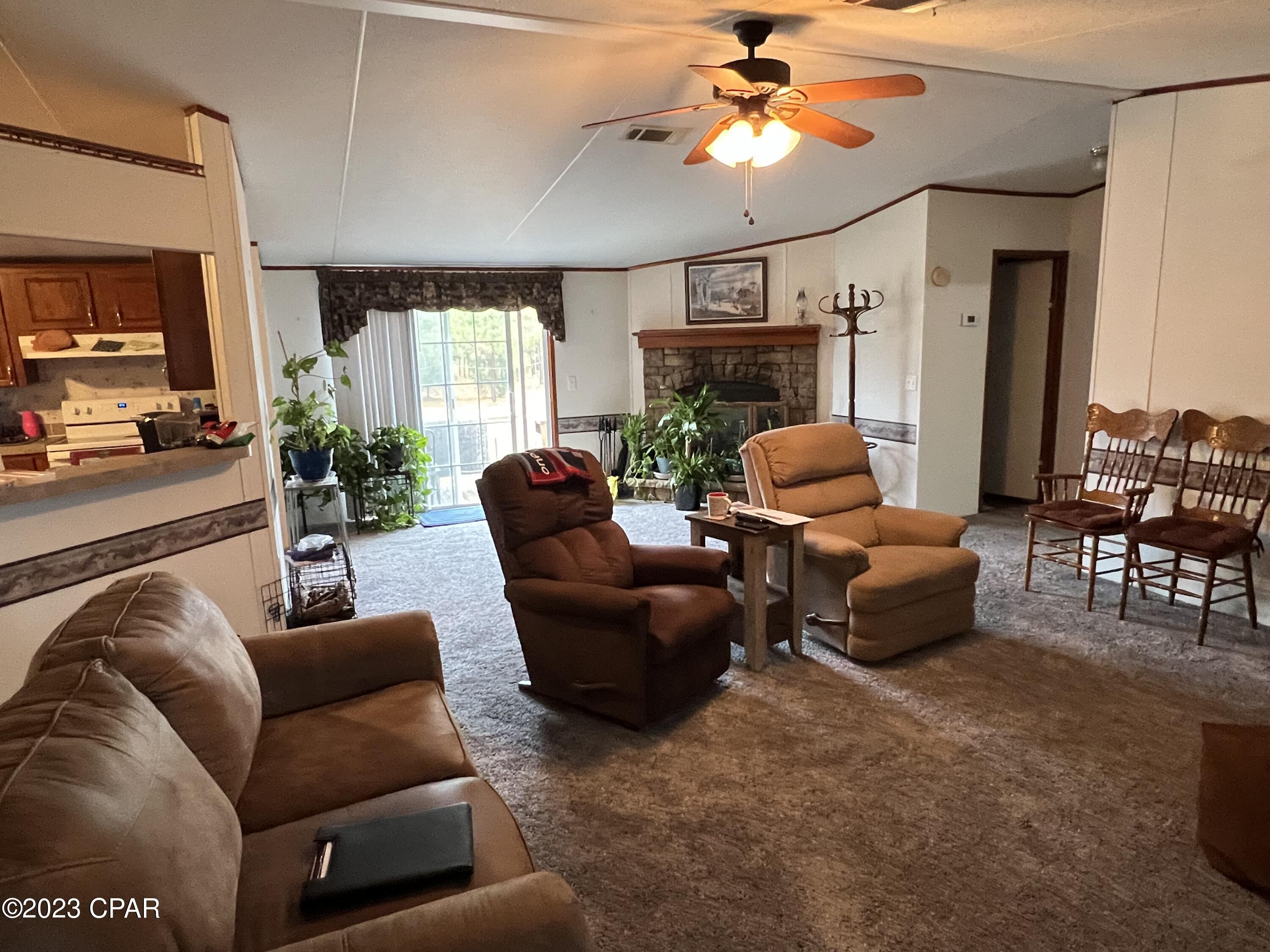 2325 Corbin Road Cottondale, FL 32431 - Photo 8 of 22