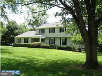 3540 Concord Road Doylestown, PA 18902 - Photo 1 of 12 Exterior