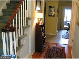 3540 Concord Road Doylestown, PA 18902 - Photo 2 of 12 Foyer