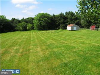 3540 Concord Road Doylestown, PA 18902 - Photo 12 of 12 Exterior Back