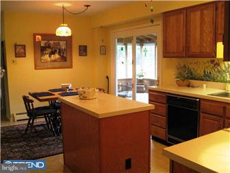 3540 Concord Road Doylestown, PA 18902 - Photo 3 of 12 Kitchen