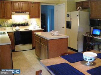 3540 Concord Road Doylestown, PA 18902 - Photo 4 of 12 Kitchen