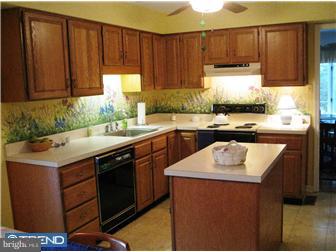 3540 Concord Road Doylestown, PA 18902 - Photo 5 of 12 Kitchen