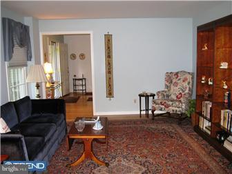 3540 Concord Road Doylestown, PA 18902 - Photo 9 of 12 Living Room
