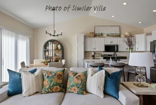 $337,509 | 5 Frank Court, Le Claire, IA 52753