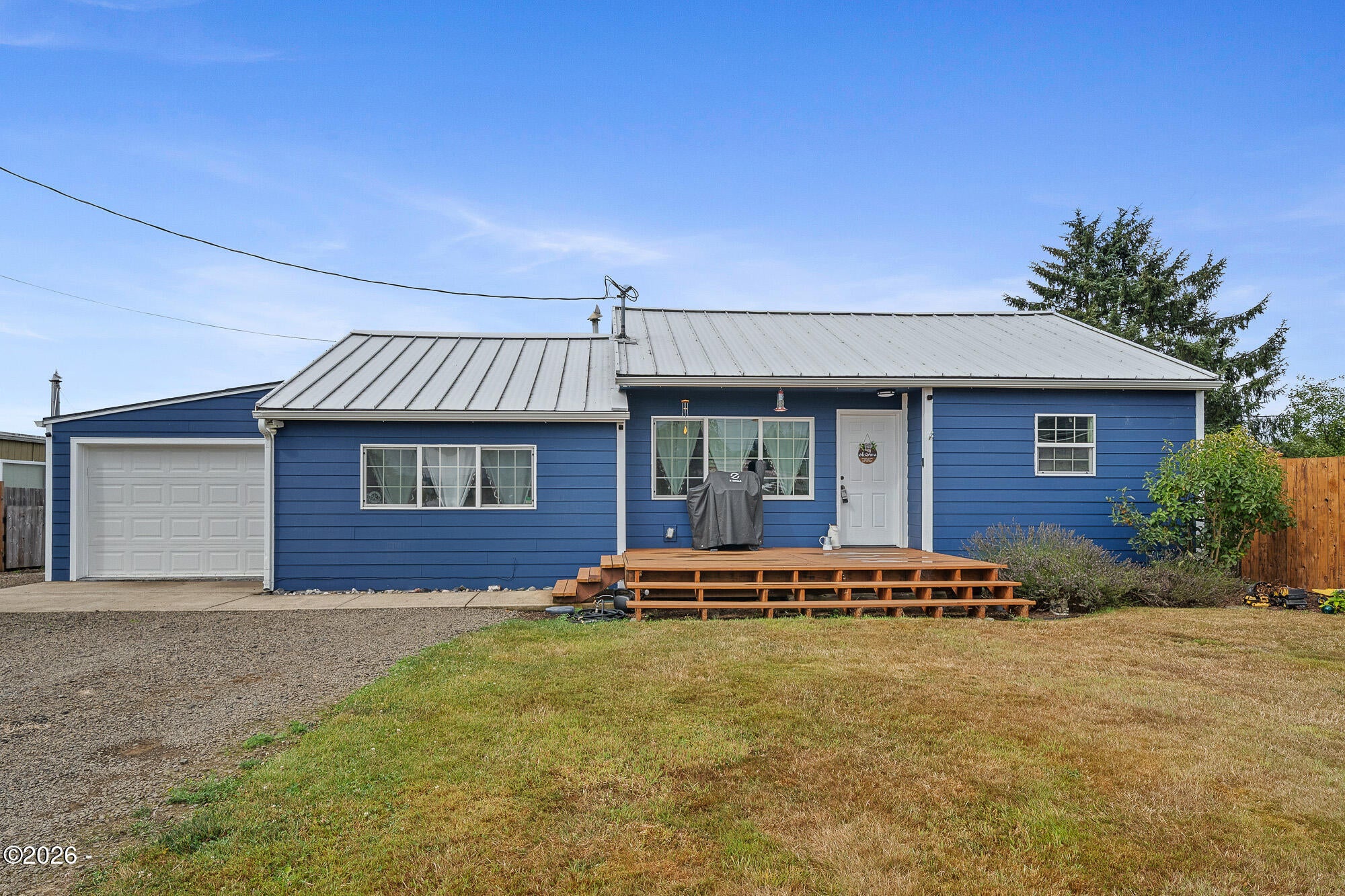 6560 Long Prairie Road Tillamook, OR 97141 - Photo 2 of 27 Gallery Image 2