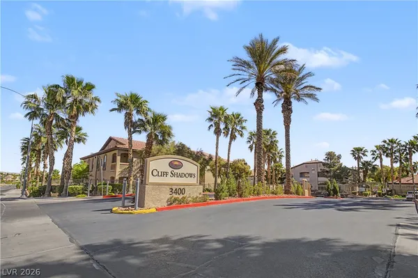$247,000 | 3361 Indian Shadow Street, Unit 201, Las Vegas, NV 89129