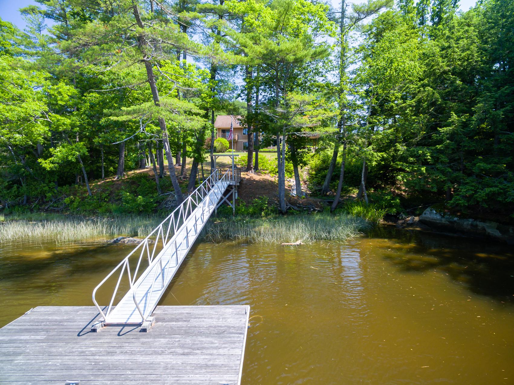 444 River Road Woolwich, ME 04579 - Photo 49 of 64 DJI_0101-2
