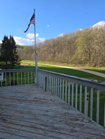 $420,000 | 4811 Lynn Hollow Lane, Potosi, WI 53820