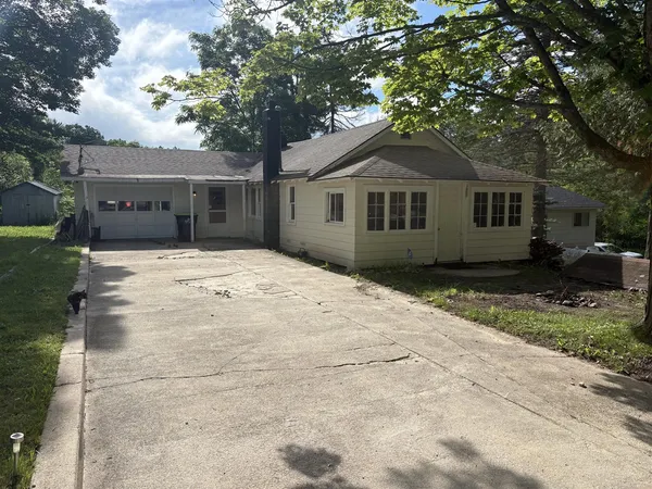 $105,000 | 14110 Hicks Lake Road, Evart, MI 49631