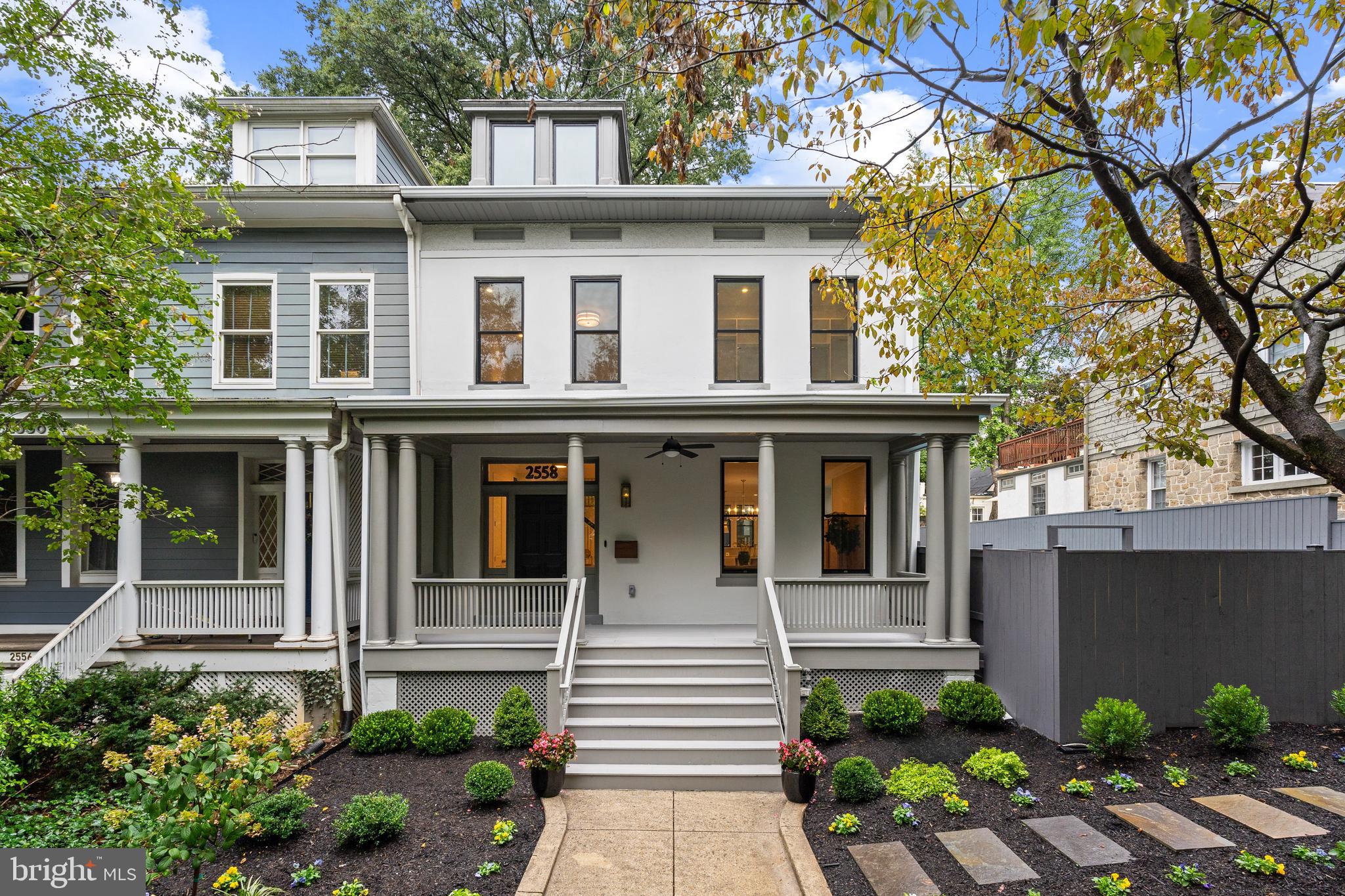 2558 36th St Northwest  