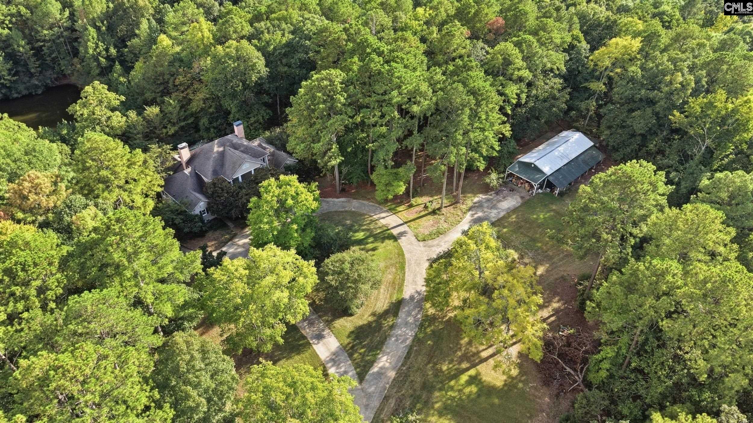 500 Kinsler Road Blythewood, SC 29016 - Photo 3 of 46 Gallery Image 3
