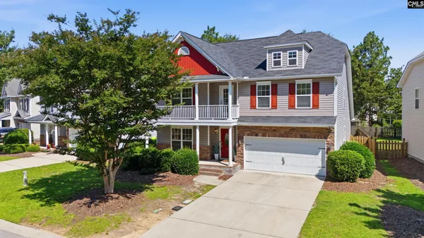 $327,500 | 175 Ashewicke Drive, Columbia, SC 29229