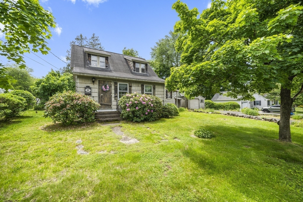 131 Lincoln Road Longmeadow, MA 01106 - Photo 1 of 30