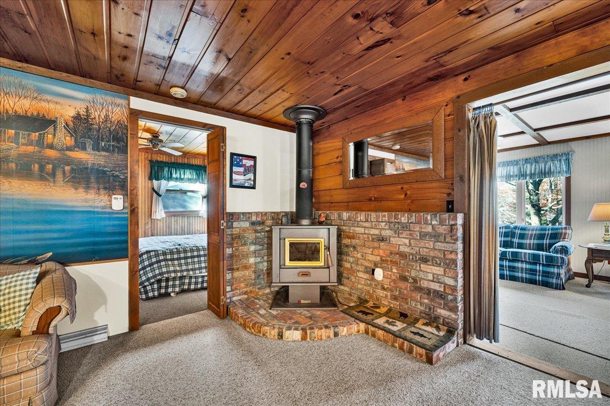 2195 Windsor Lake Road Victoria, IL 61485 - Photo 8 of 41 Gallery Image 8