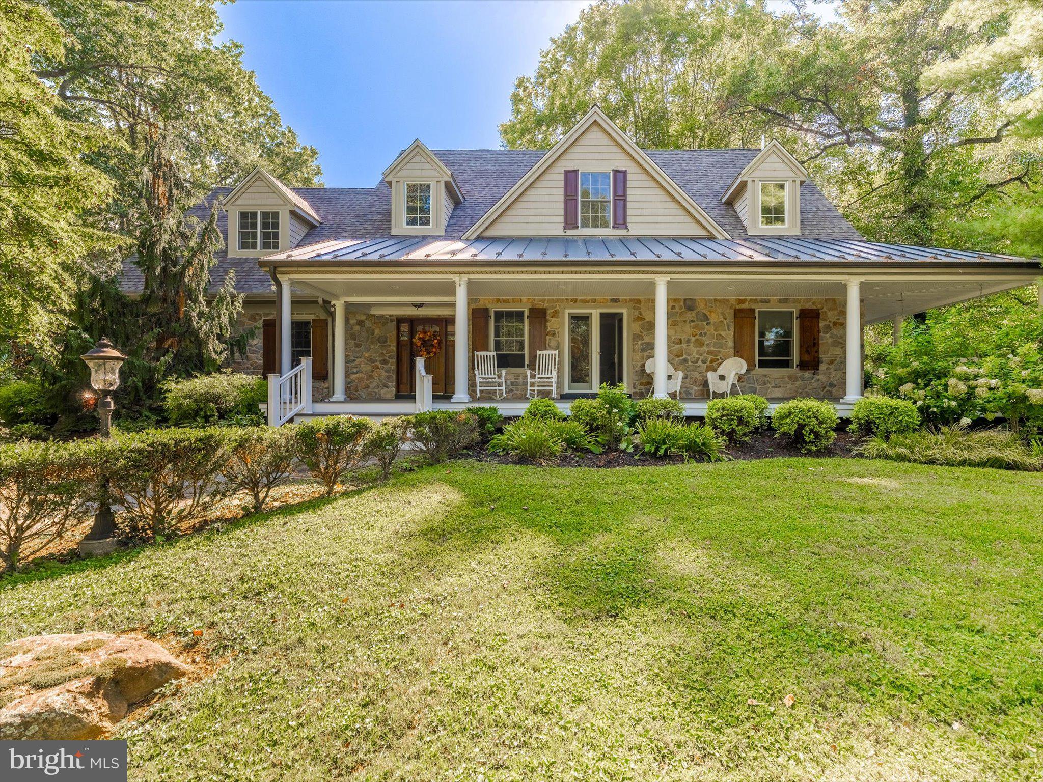 502 Painter Rd. Media