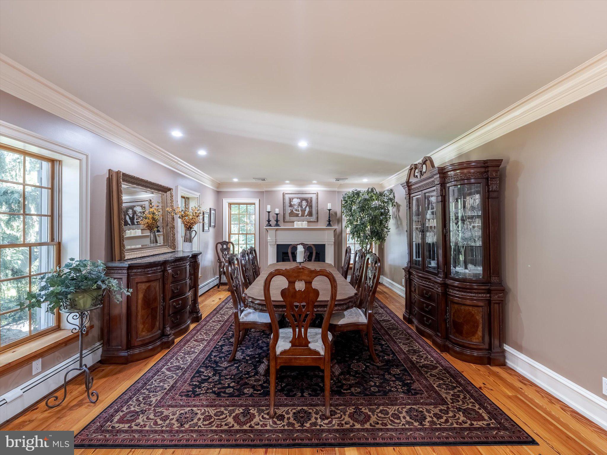 502 Painter Road Media, PA 19063 - Photo 11 of 47 Dining Room