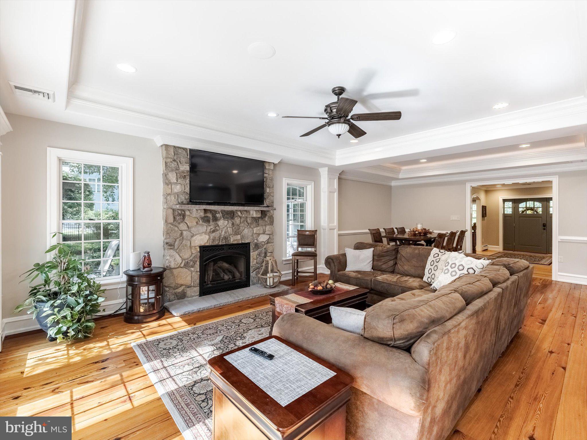 502 Painter Road Media, PA 19063 - Photo 13 of 47 Family Room 1