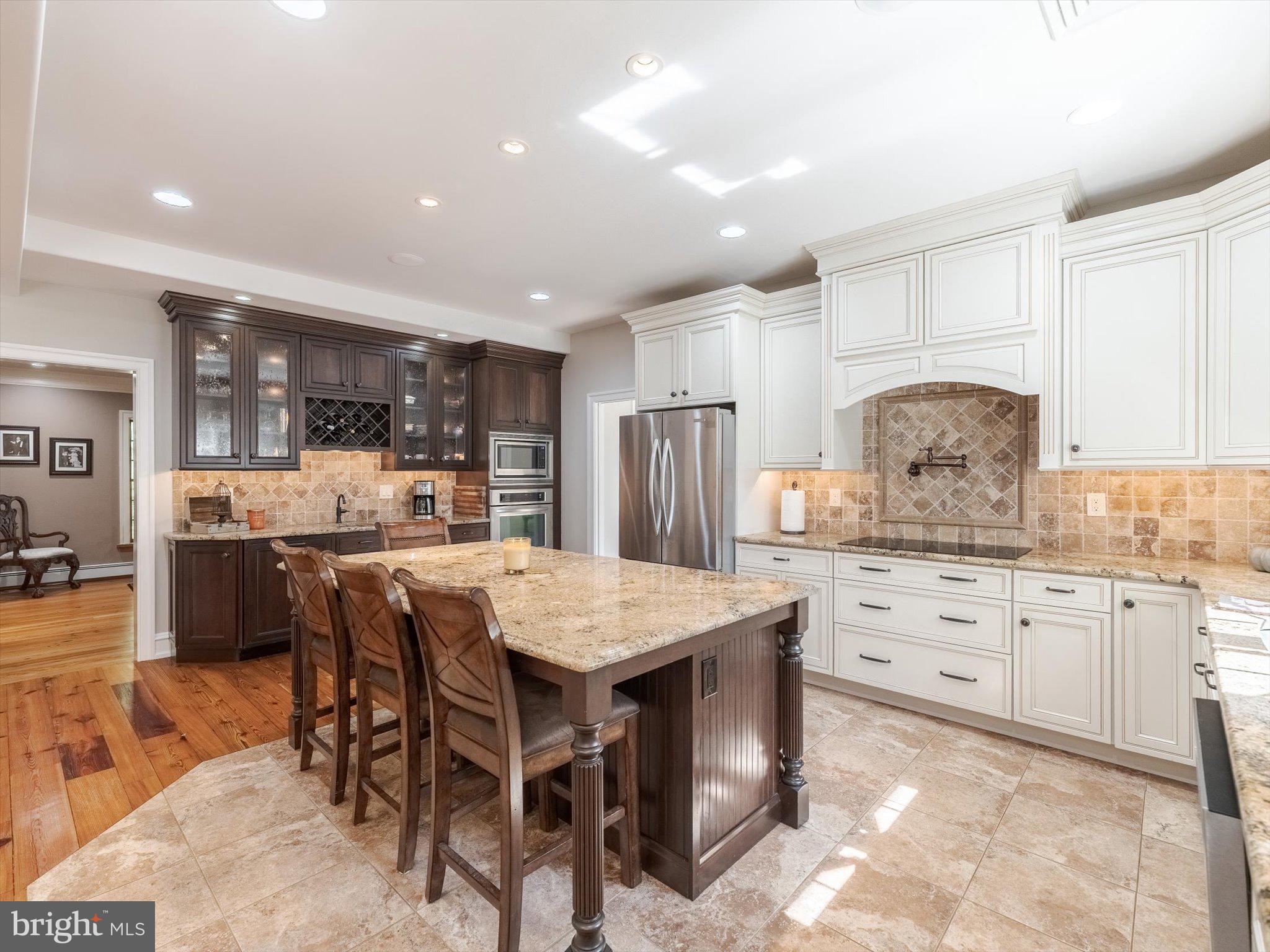 502 Painter Road Media, PA 19063 - Photo 18 of 47 Kitchen 1