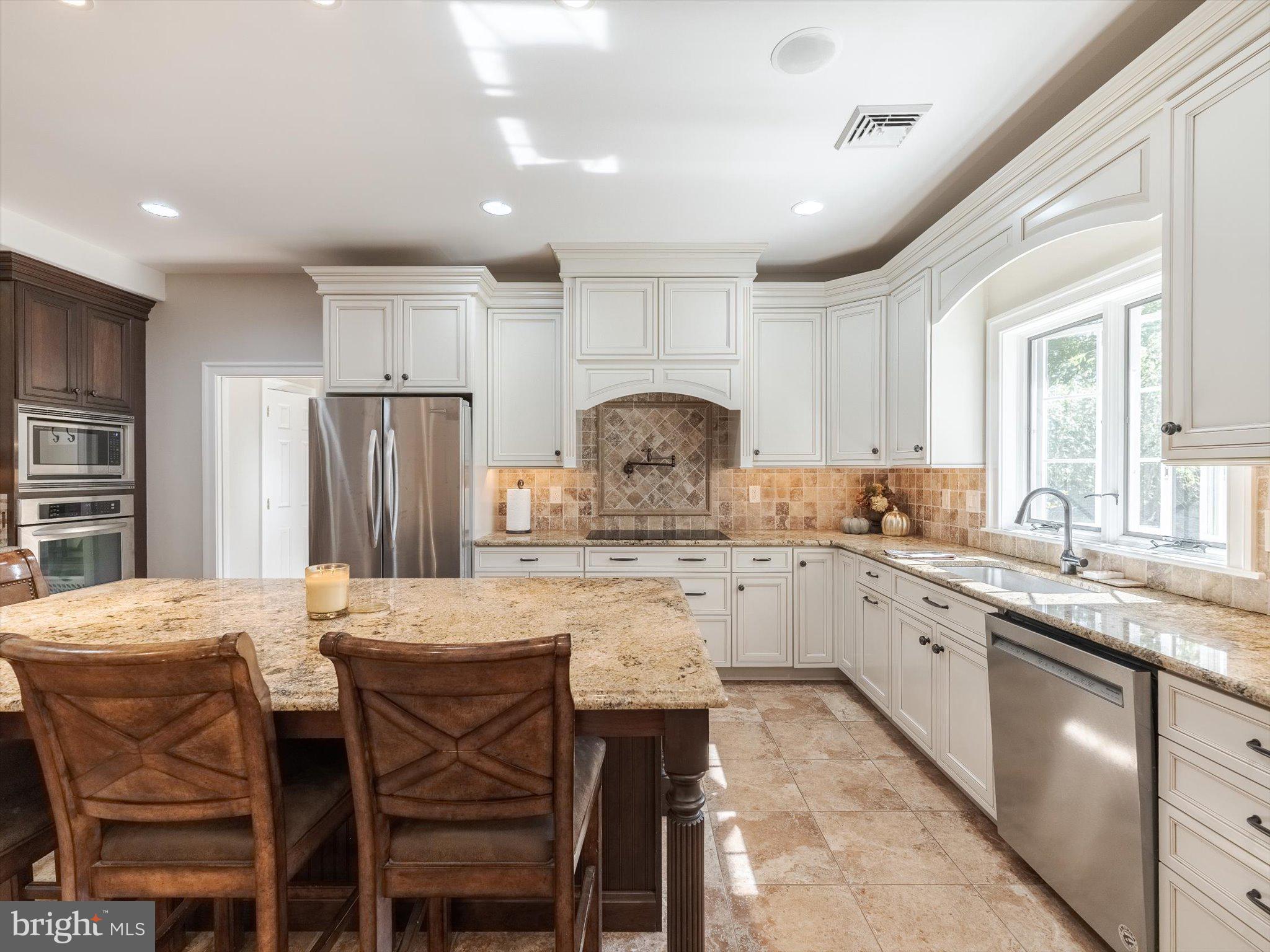 502 Painter Road Media, PA 19063 - Photo 19 of 47 Kitchen 2