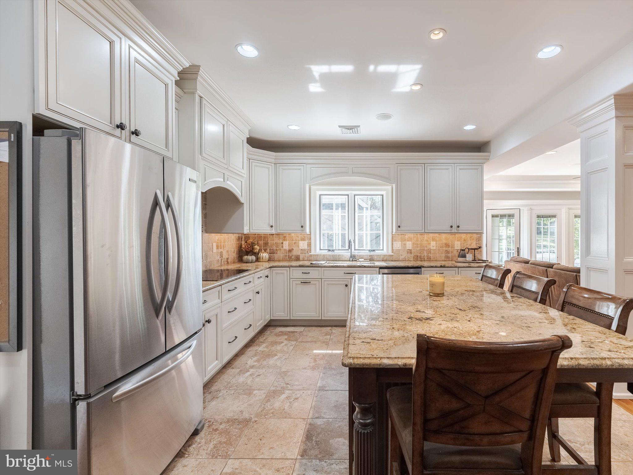 502 Painter Road Media, PA 19063 - Photo 20 of 47 Kitchen 3