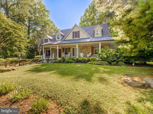 $1,500,000 | 502 Painter Road, Media, PA 19063