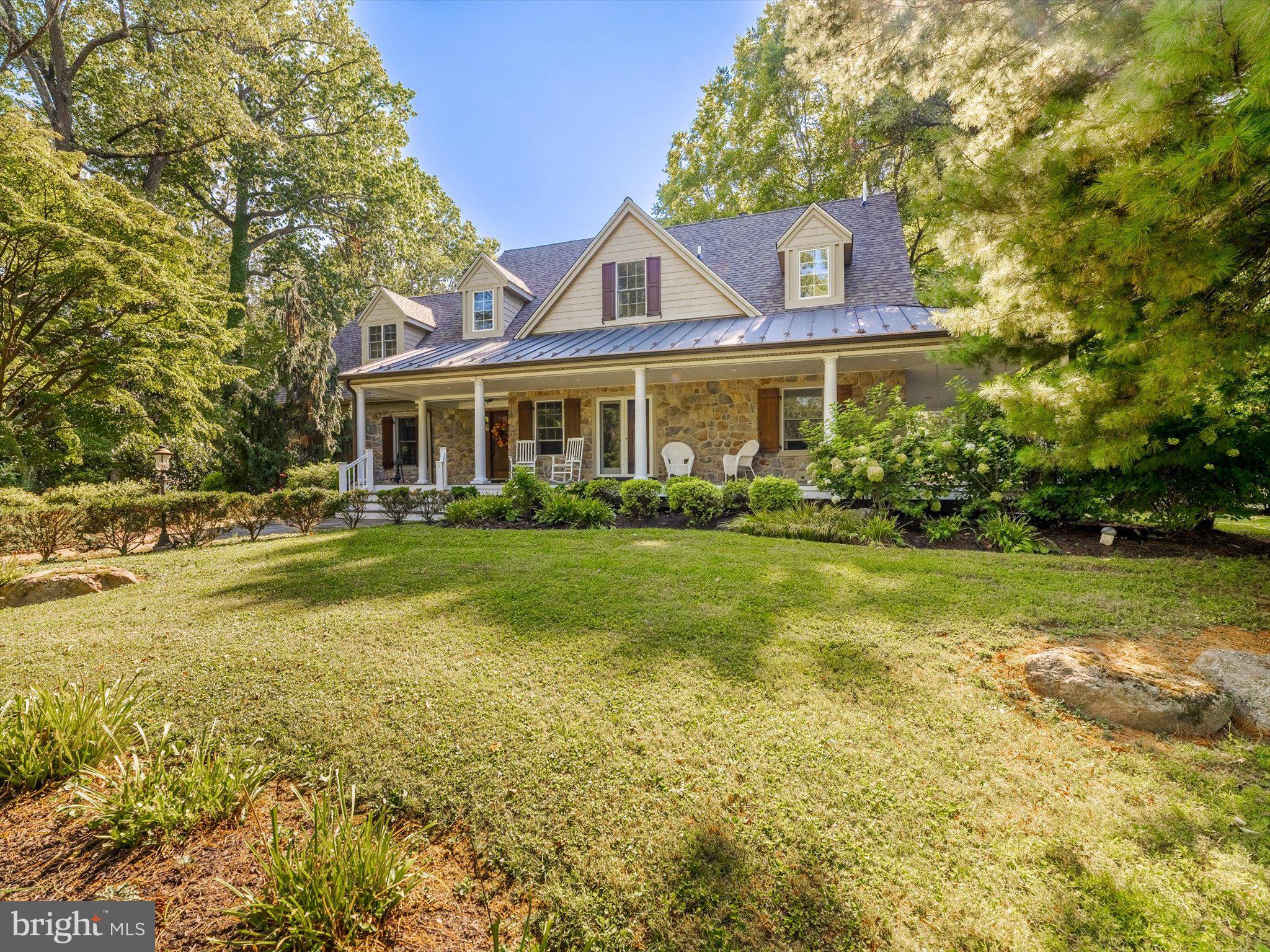 502 Painter Road Media, PA 19063 - Photo 2 of 47 Front