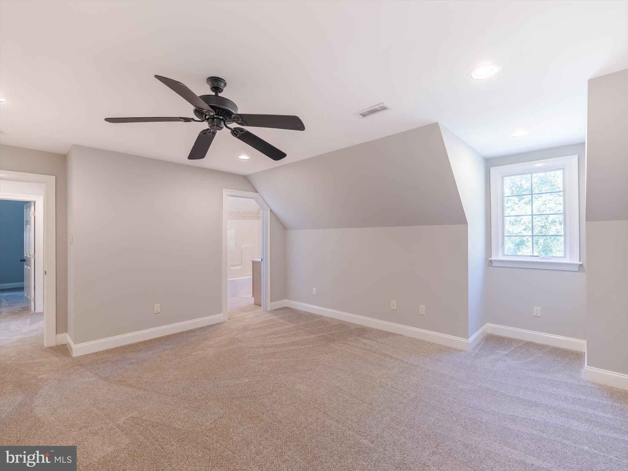 502 Painter Road Media, PA 19063 - Photo 28 of 47 2nd Fl Bedroom 2
